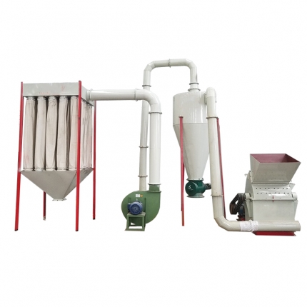 除塵花生殼粉碎機(jī) 除塵花生殼粉碎機(jī)